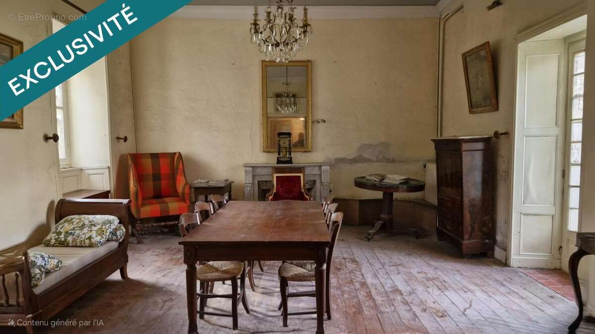 Photo 7 - Maison à ESPERAUSSES