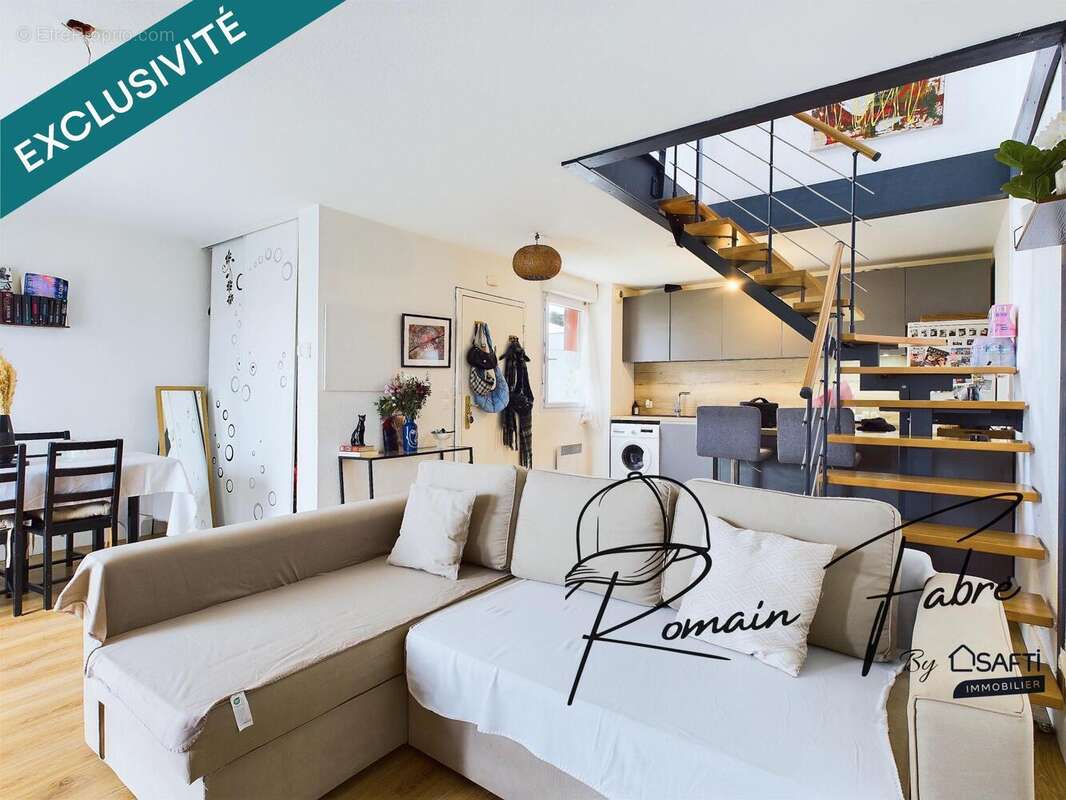 Photo 3 - Maison à SAINT-LOUIS-DE-MONTFERRAND