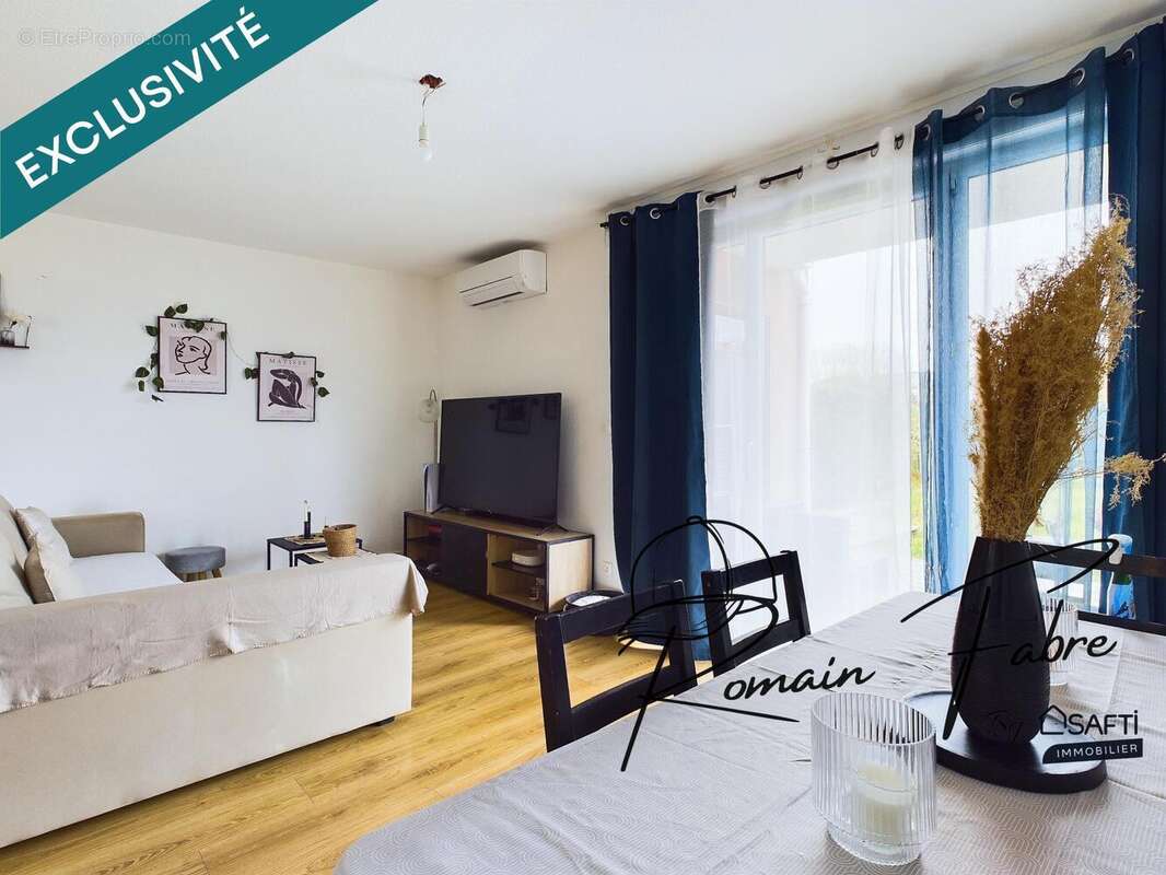 Photo 4 - Maison à SAINT-LOUIS-DE-MONTFERRAND