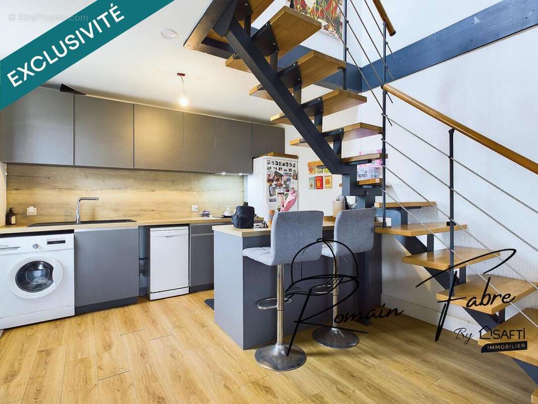 Photo 7 - Maison à SAINT-LOUIS-DE-MONTFERRAND