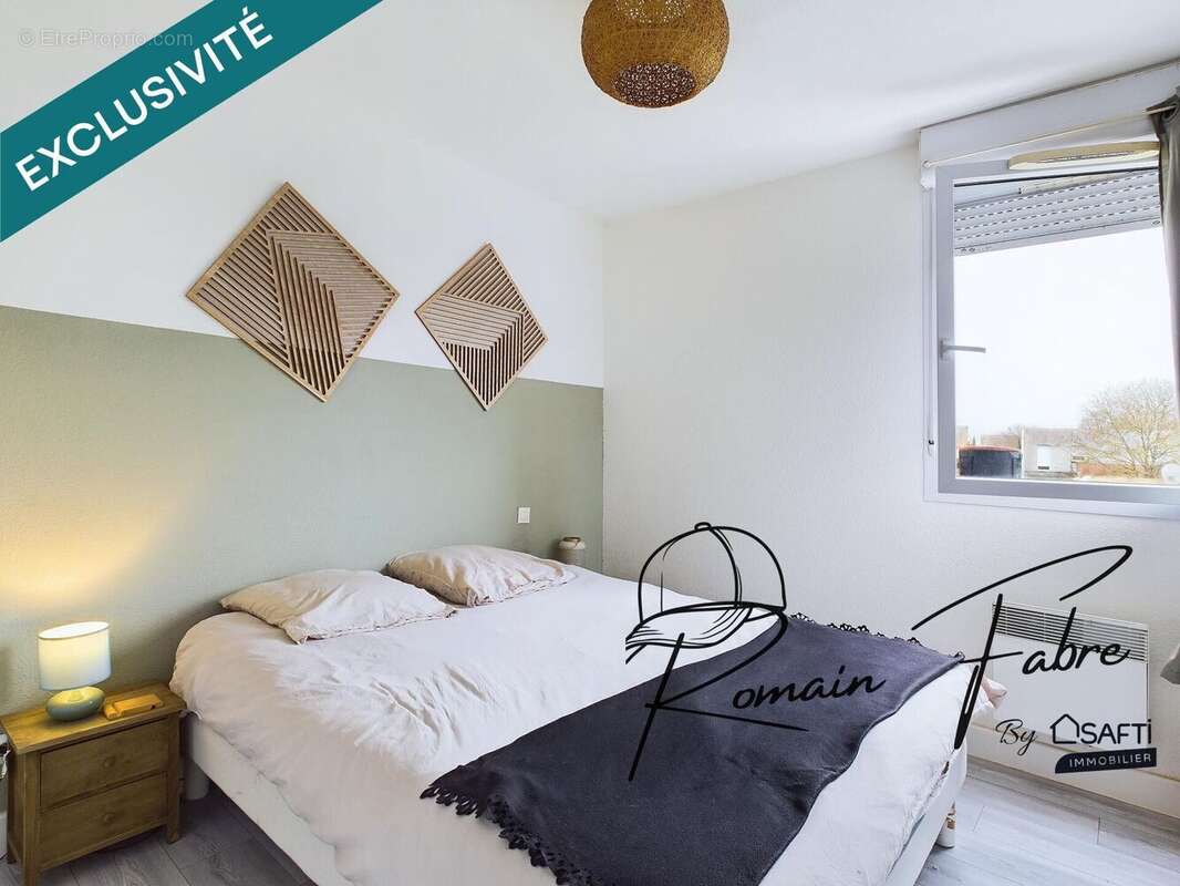 Photo 8 - Maison à SAINT-LOUIS-DE-MONTFERRAND