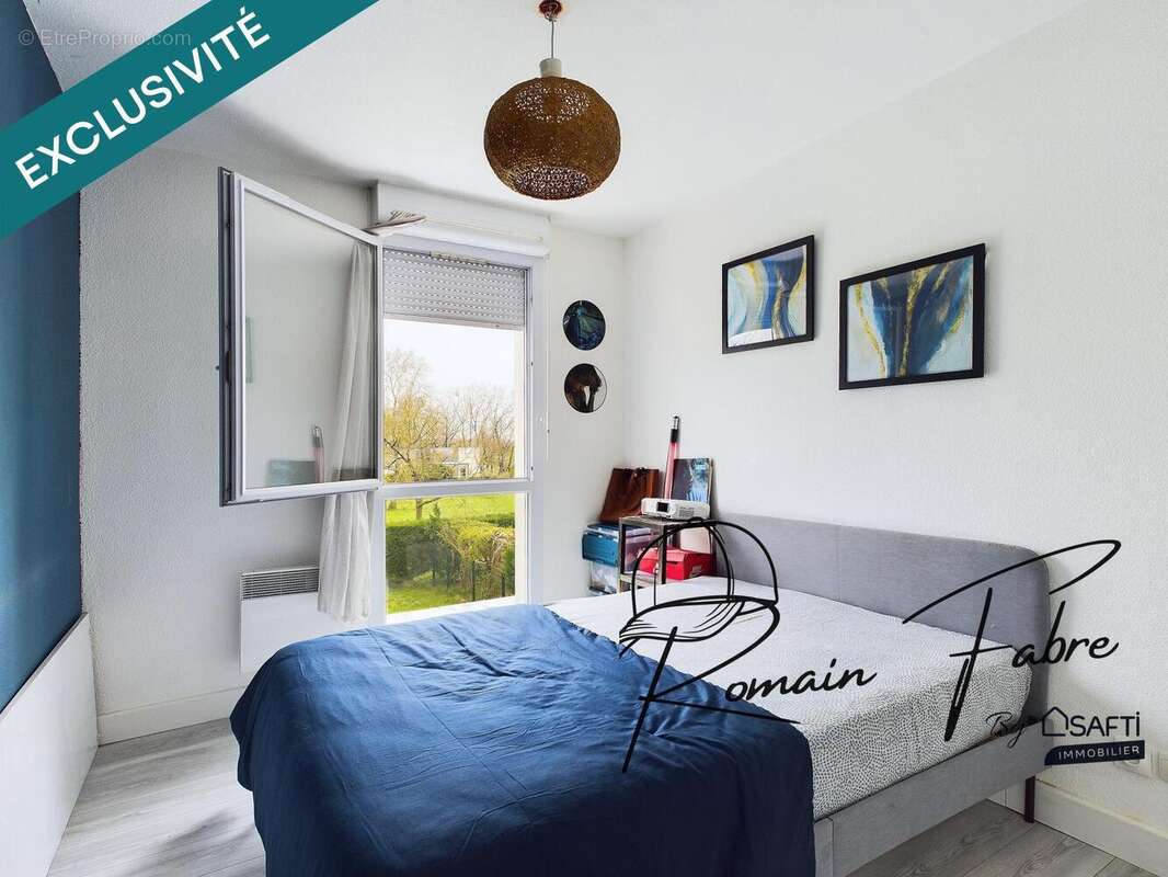 Photo 9 - Maison à SAINT-LOUIS-DE-MONTFERRAND