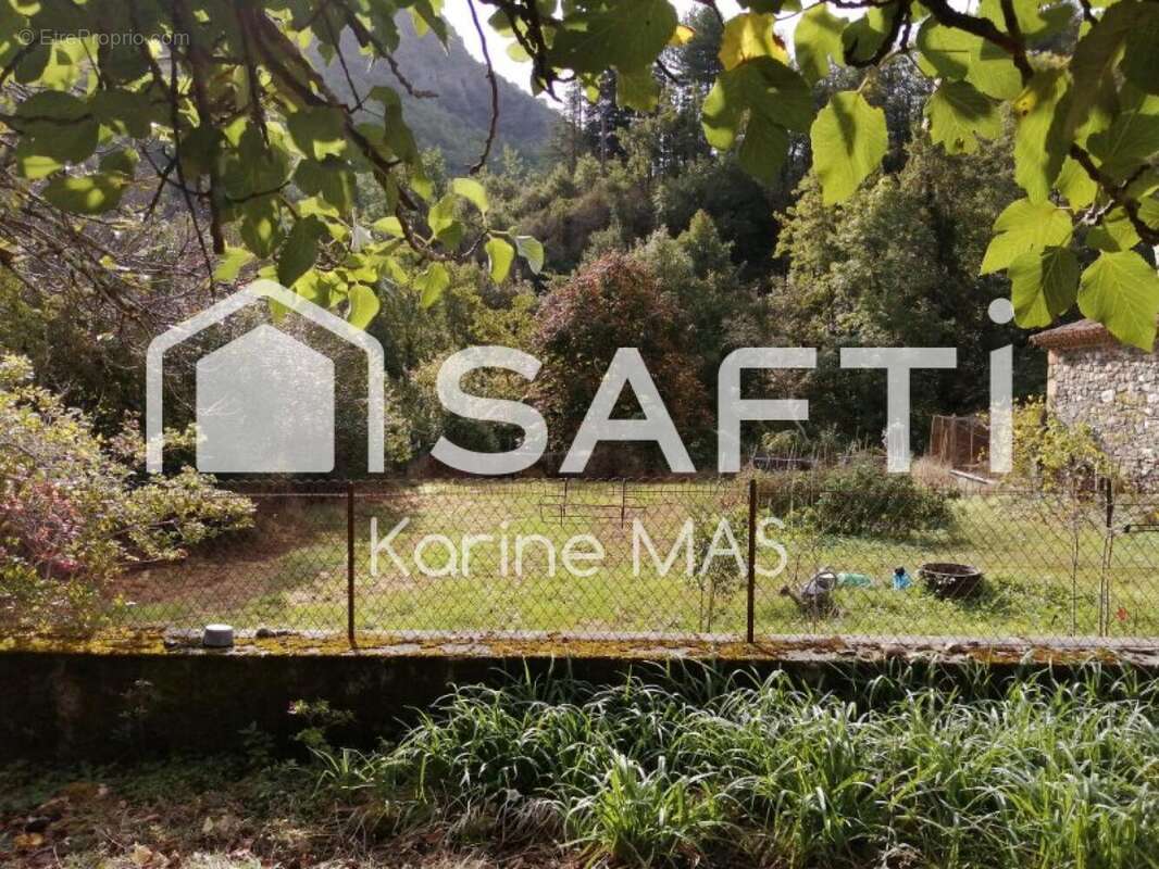 Photo 4 - Maison à AURIAC