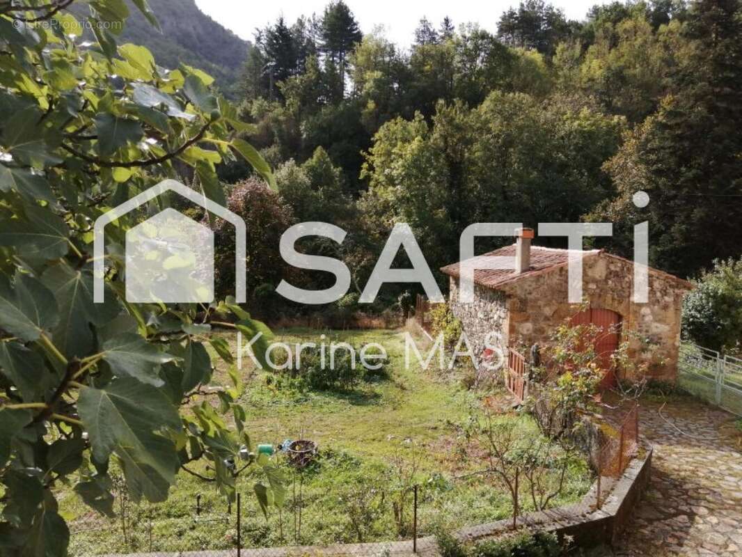 Photo 5 - Maison à AURIAC