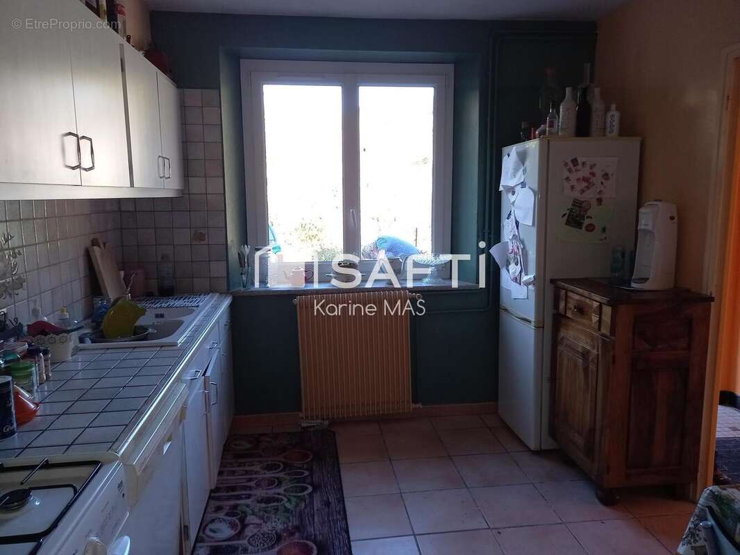 Photo 7 - Maison à AURIAC