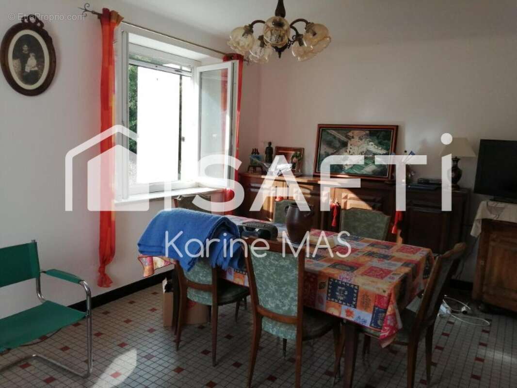 Photo 8 - Maison à AURIAC