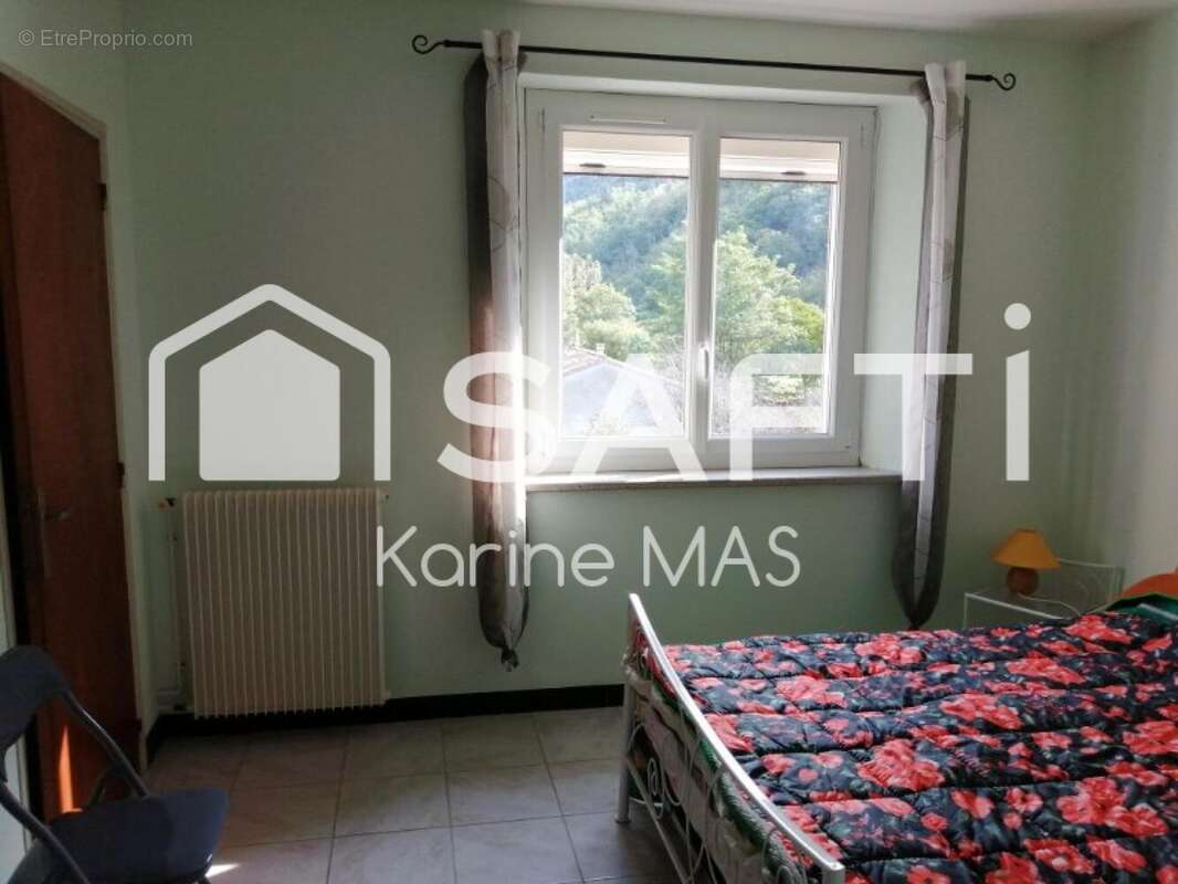 Photo 9 - Maison à AURIAC