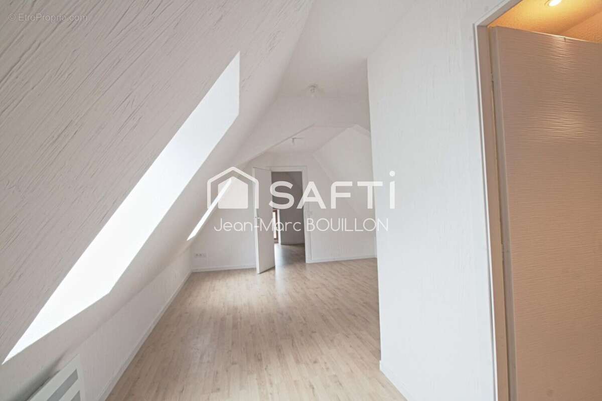 Photo 5 - Appartement à PONTIVY