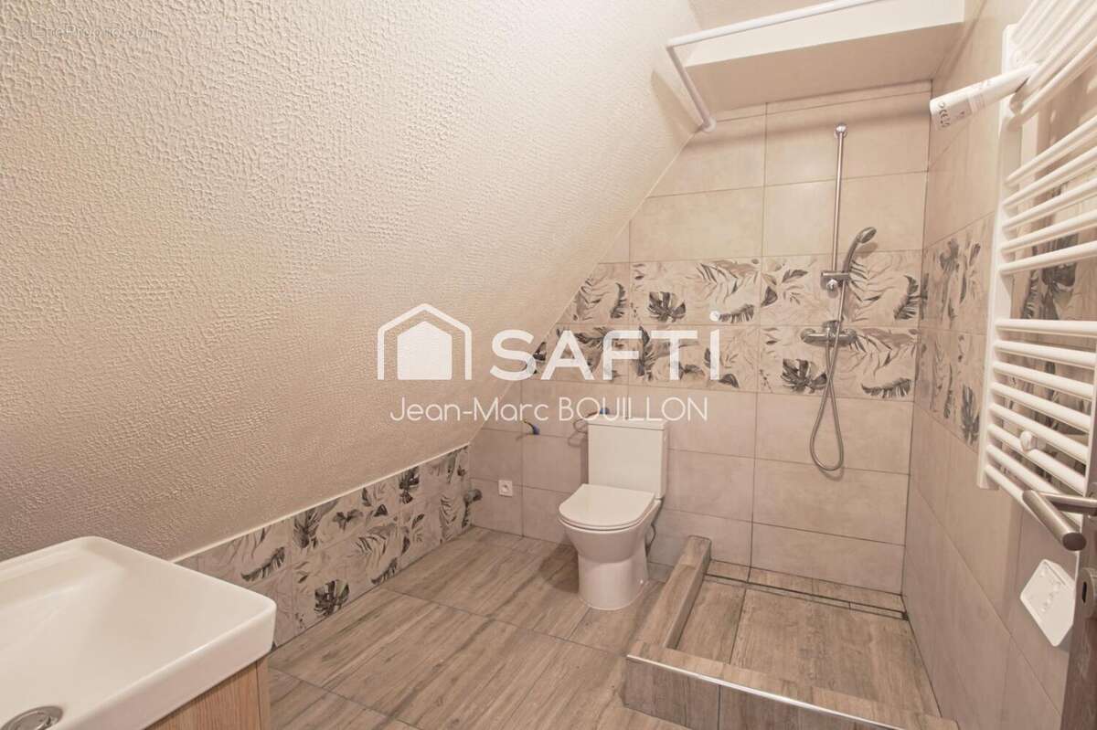 Photo 7 - Appartement à PONTIVY