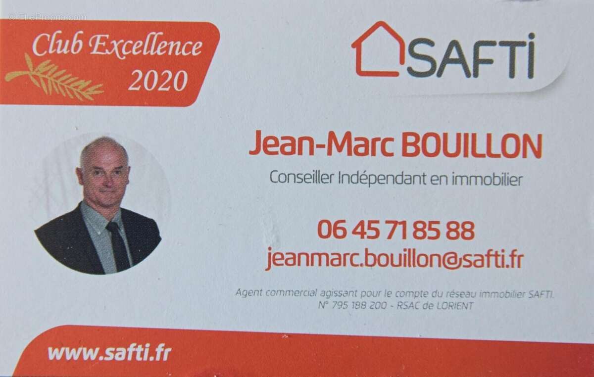 Photo 8 - Appartement à PONTIVY