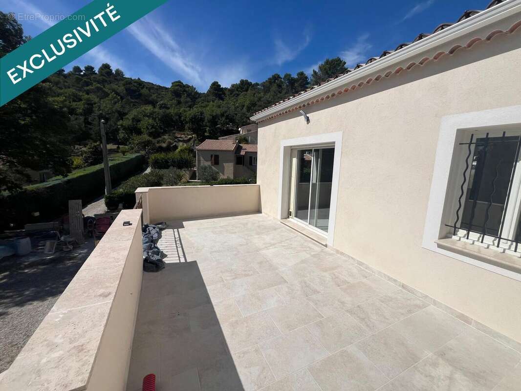 Photo 2 - Maison à VILLENEUVE