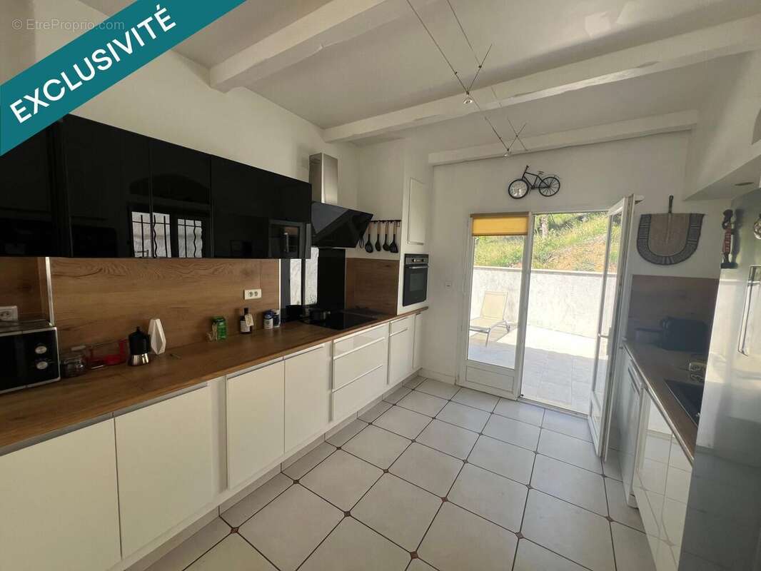 Photo 5 - Maison à VILLENEUVE