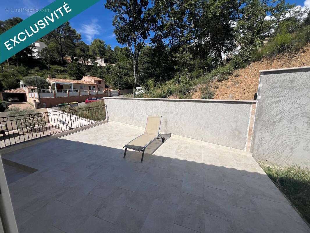 Photo 6 - Maison à VILLENEUVE