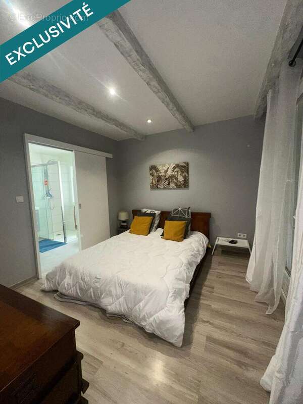 Photo 7 - Maison à VILLENEUVE