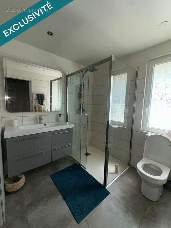 Photo 8 - Maison à VILLENEUVE