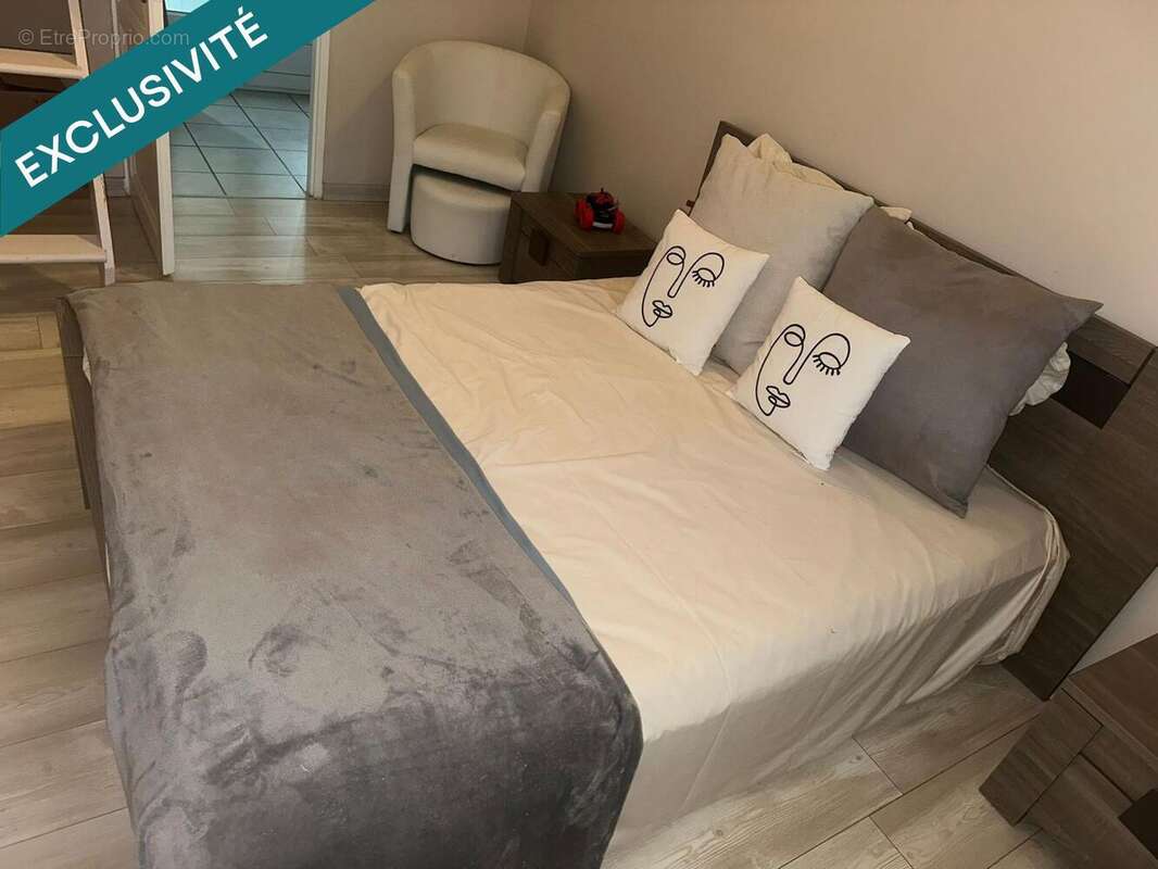 Photo 9 - Maison à VILLENEUVE