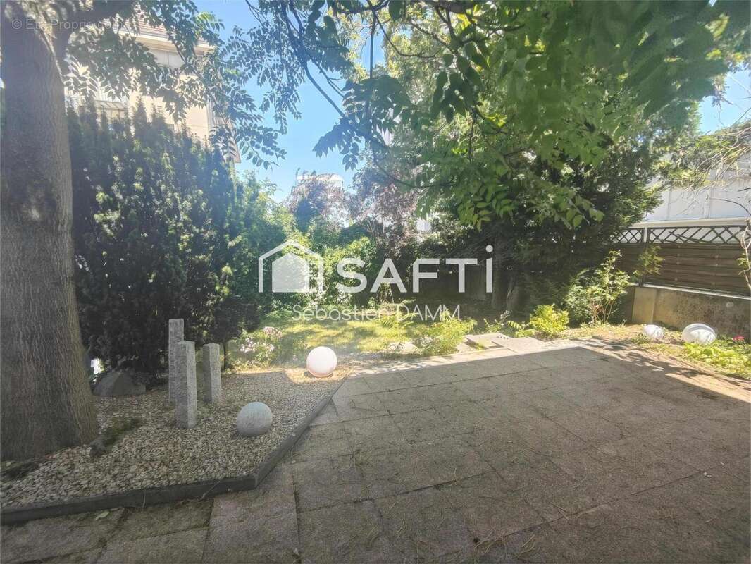 Photo 3 - Maison à MULHOUSE