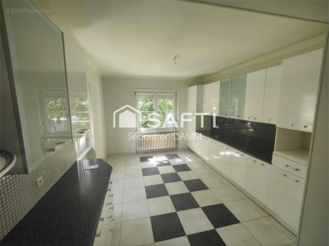 Photo 4 - Maison à MULHOUSE