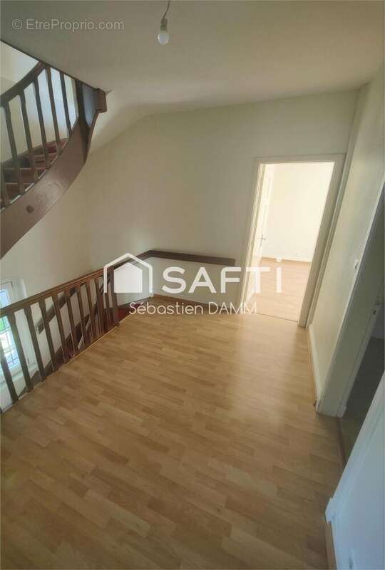 Photo 9 - Maison à MULHOUSE