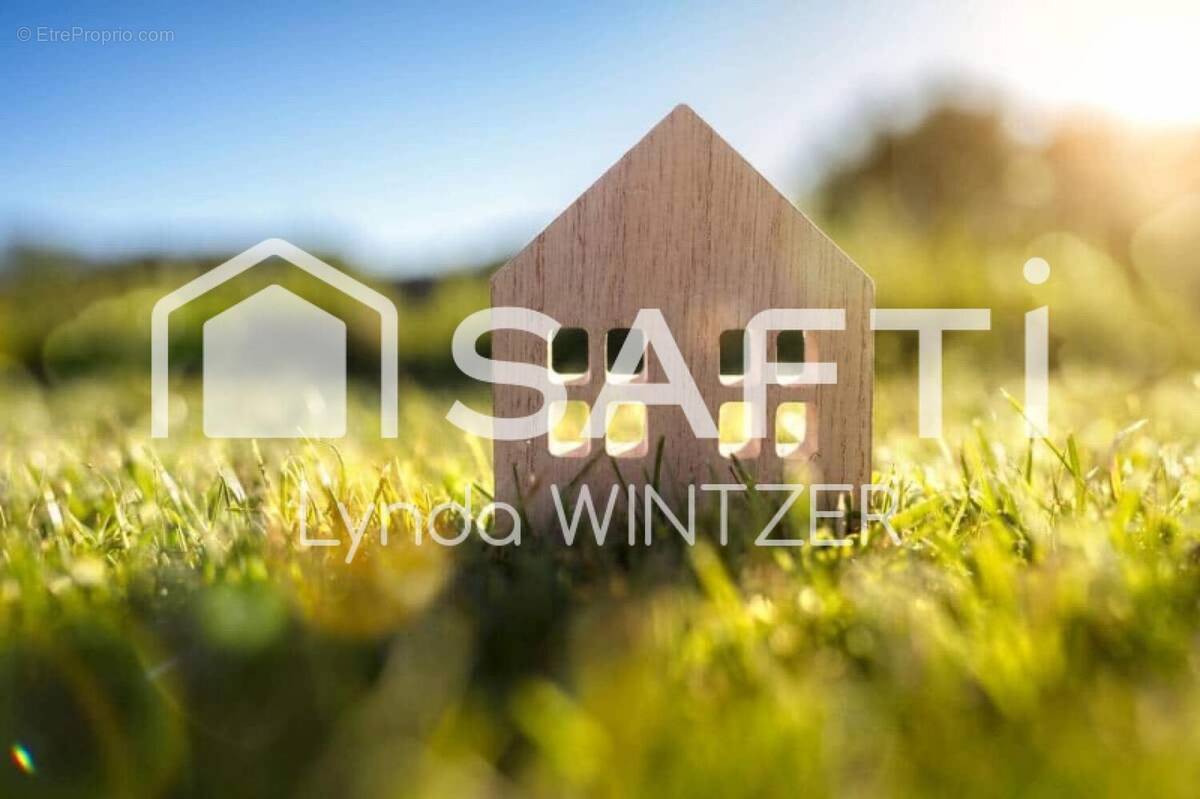 Photo 1 - Terrain à RICHTOLSHEIM