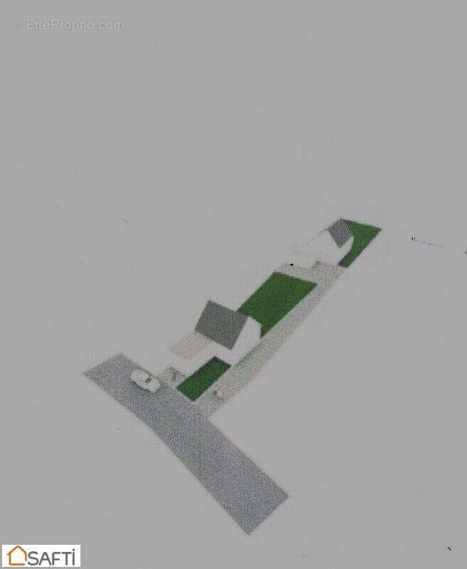 Photo 2 - Terrain à RICHTOLSHEIM