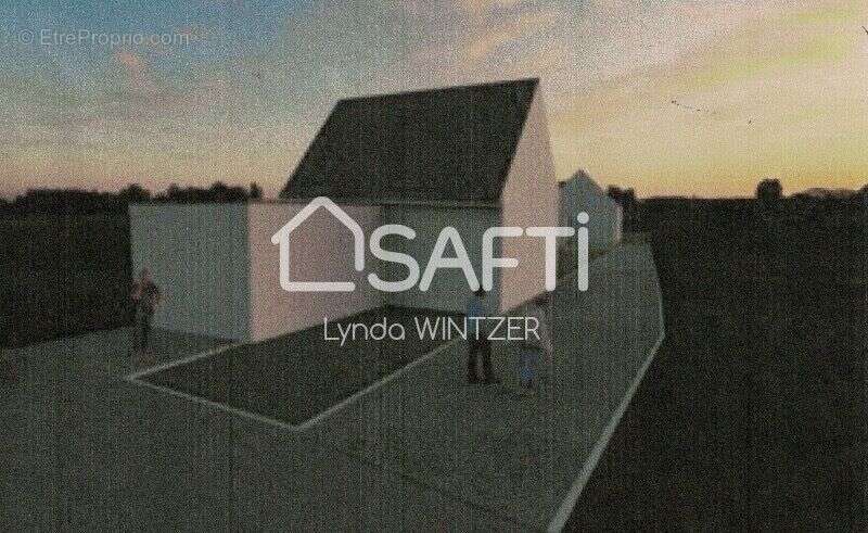 Photo 5 - Terrain à RICHTOLSHEIM