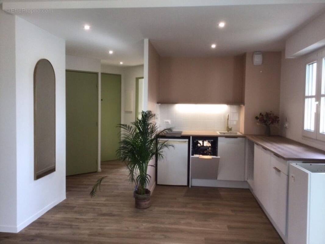 Photo 1 - Appartement à GRADIGNAN