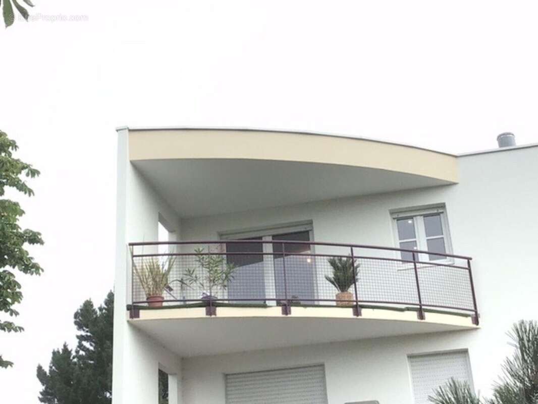 Photo 2 - Appartement à GRADIGNAN