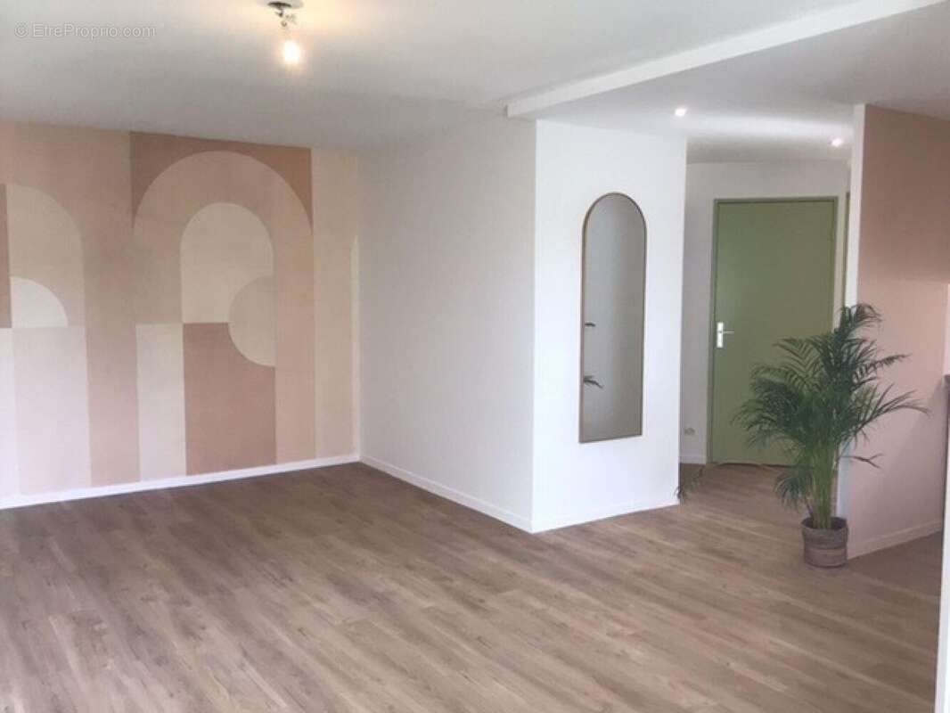 Photo 3 - Appartement à GRADIGNAN