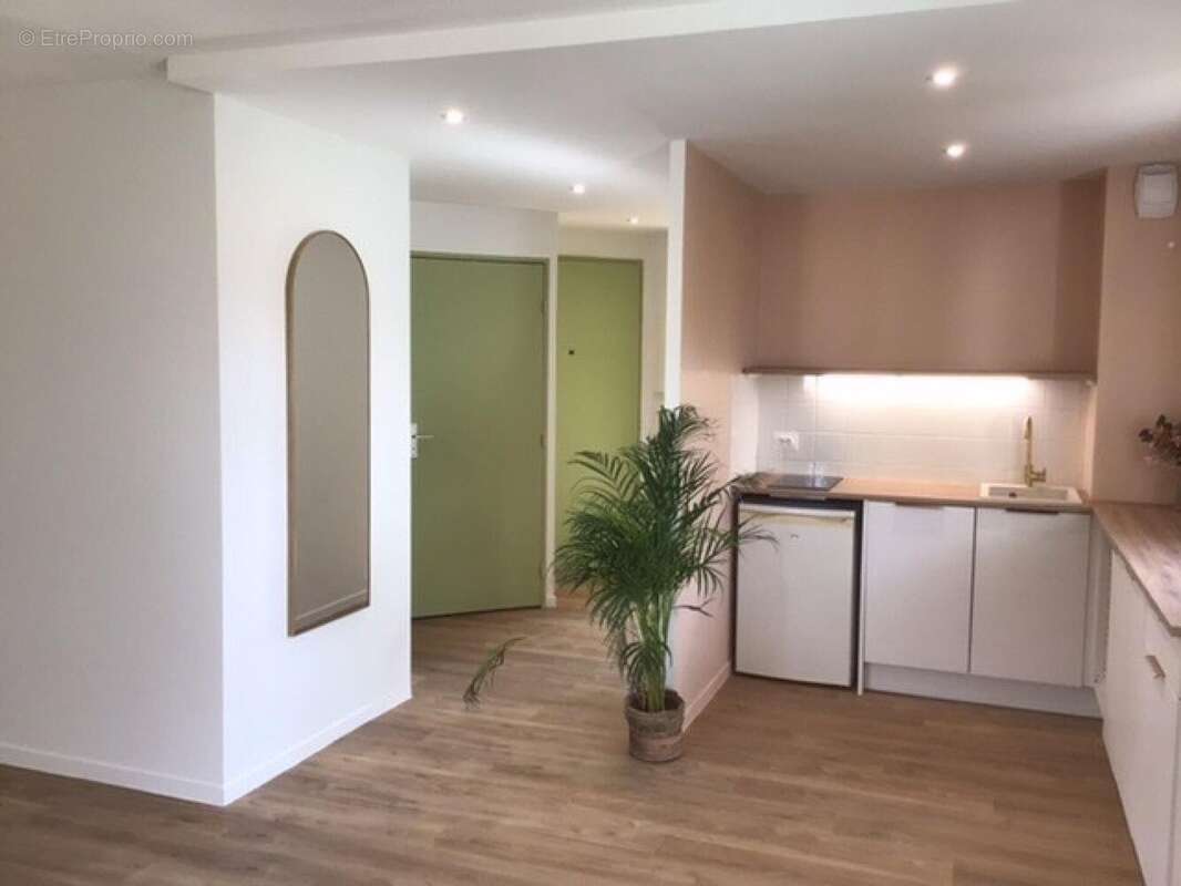 Photo 4 - Appartement à GRADIGNAN