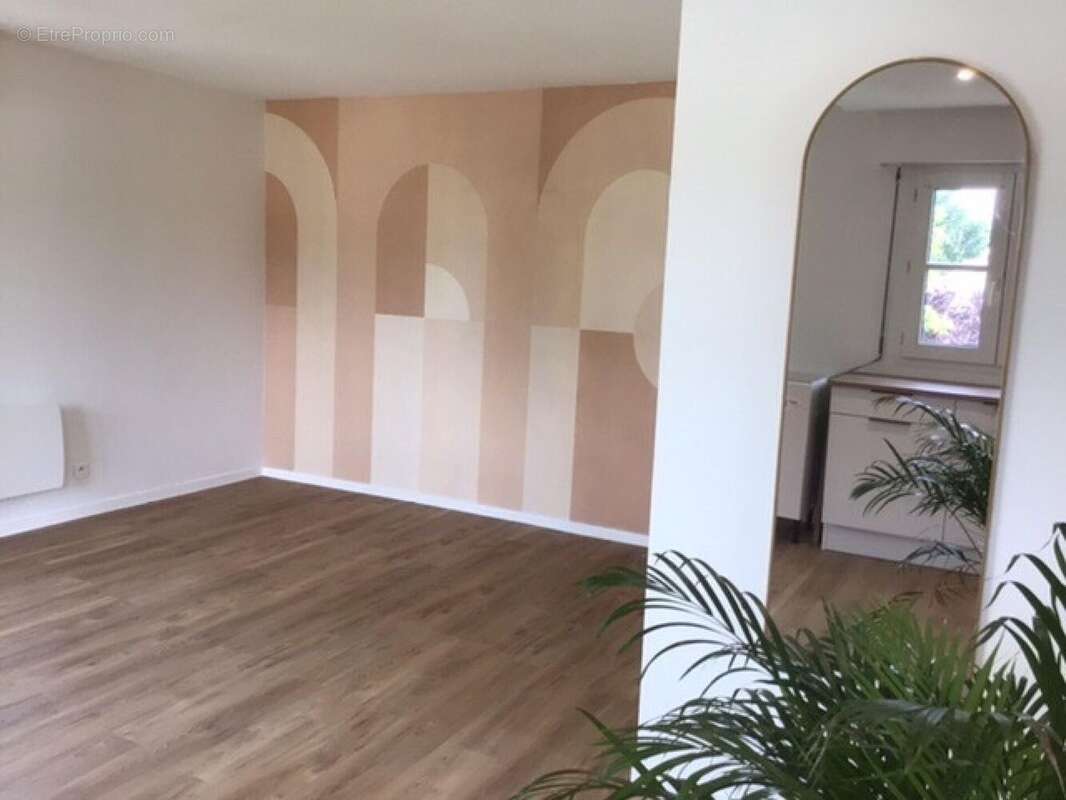 Photo 5 - Appartement à GRADIGNAN