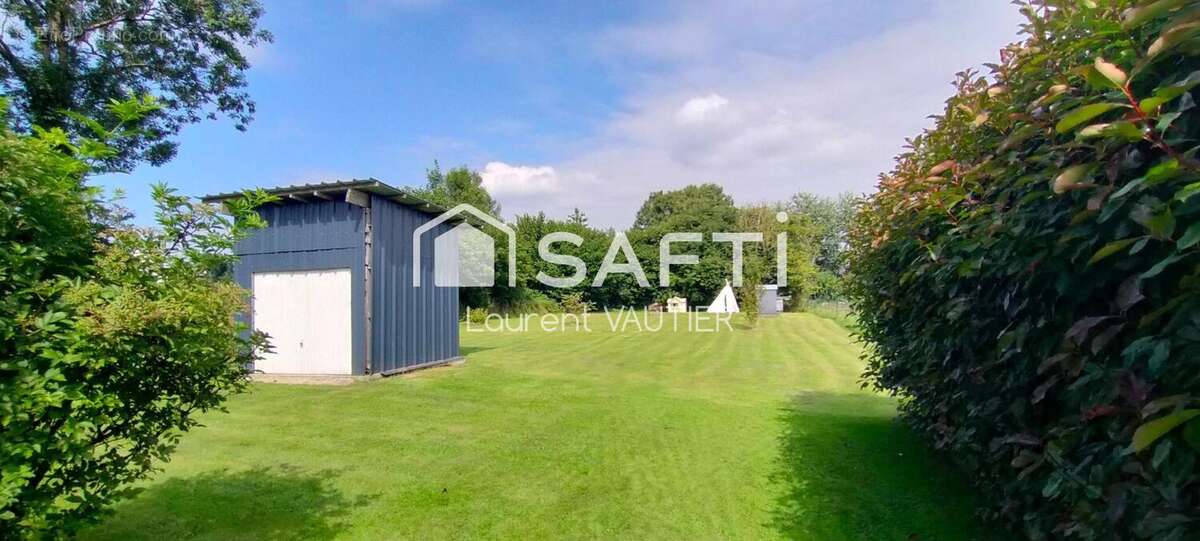 Photo 6 - Maison à NOTRE-DAME-DE-CENILLY