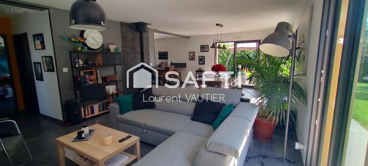 Photo 8 - Maison à NOTRE-DAME-DE-CENILLY