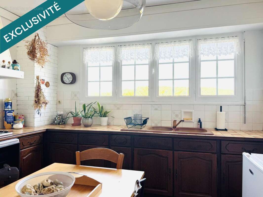 Photo 3 - Maison à GURMENCON