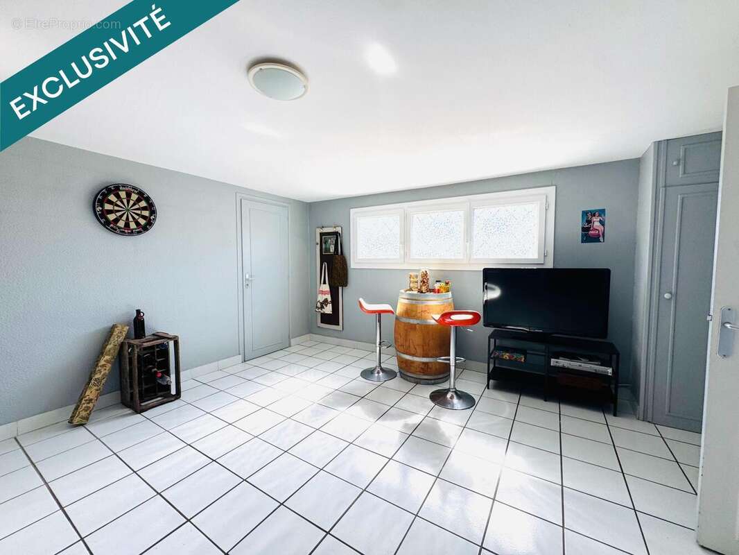 Photo 5 - Maison à GURMENCON