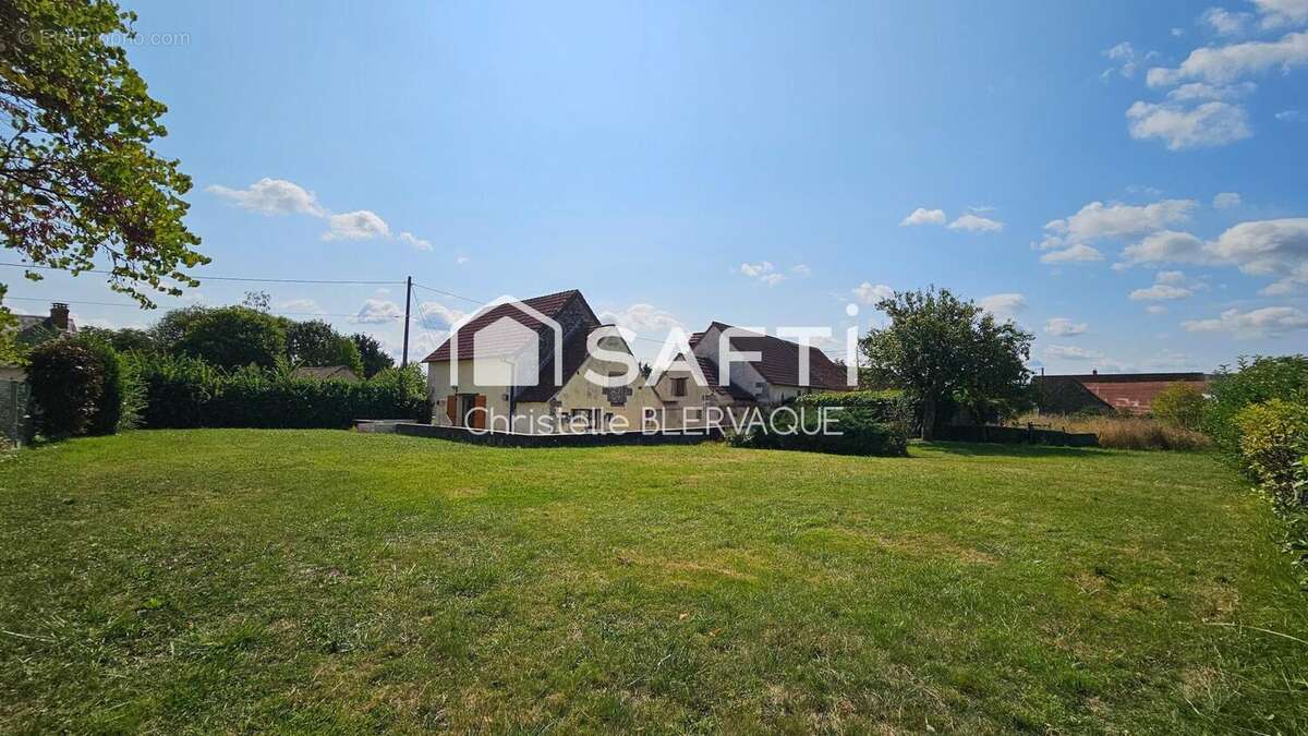 Photo 3 - Maison à CHARNIZAY