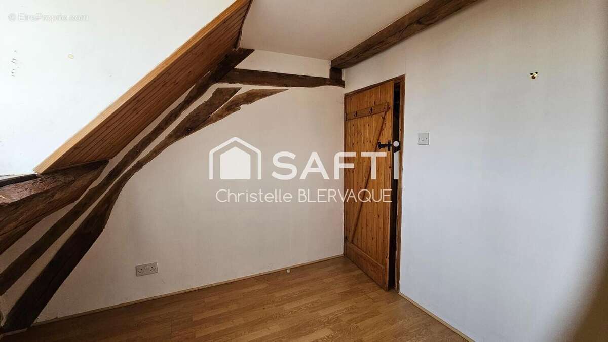 Photo 8 - Maison à CHARNIZAY