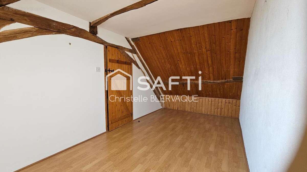 Photo 9 - Maison à CHARNIZAY