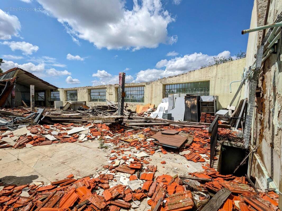 Photo 1 - Maison à THIZY