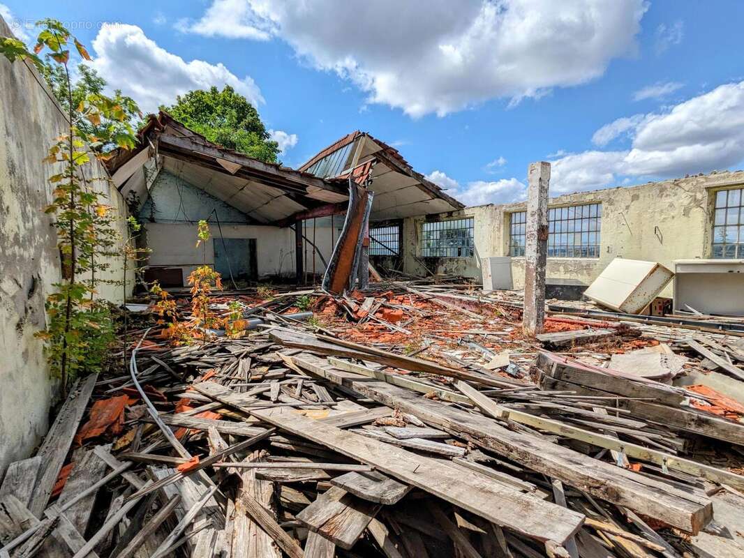 Photo 2 - Maison à THIZY