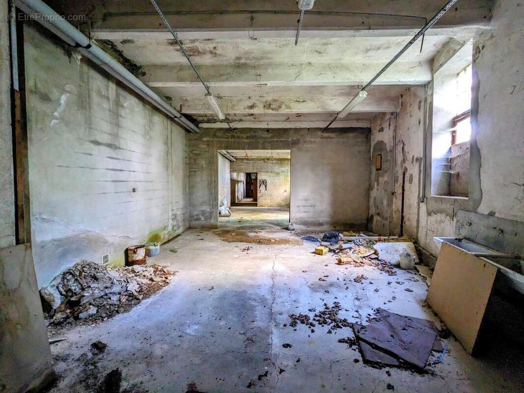 Photo 3 - Maison à THIZY