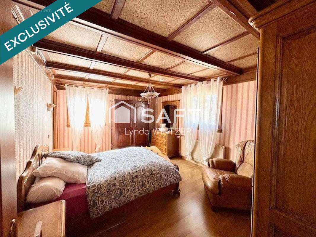 Photo 4 - Maison à ARTOLSHEIM