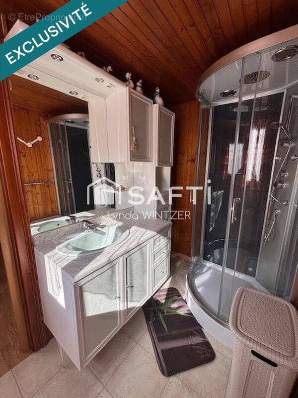 Photo 5 - Maison à ARTOLSHEIM