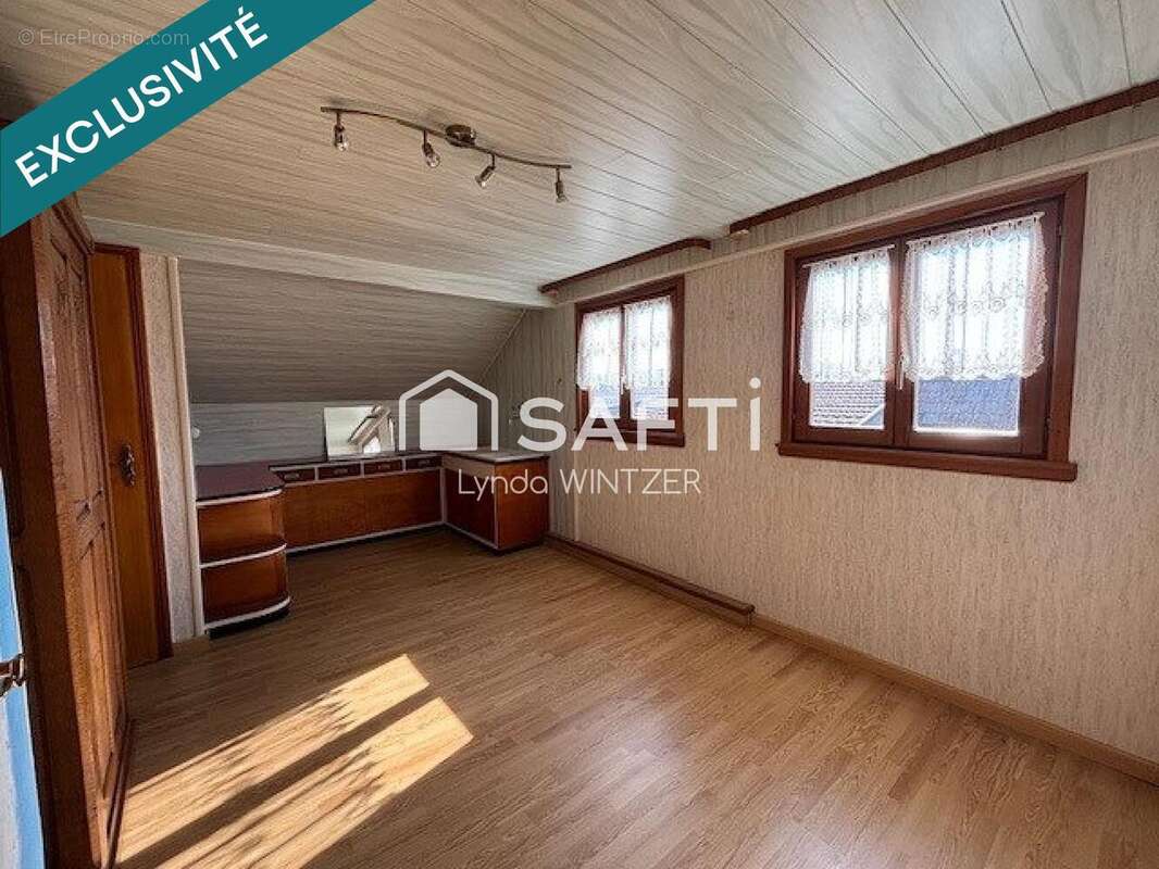 Photo 7 - Maison à ARTOLSHEIM