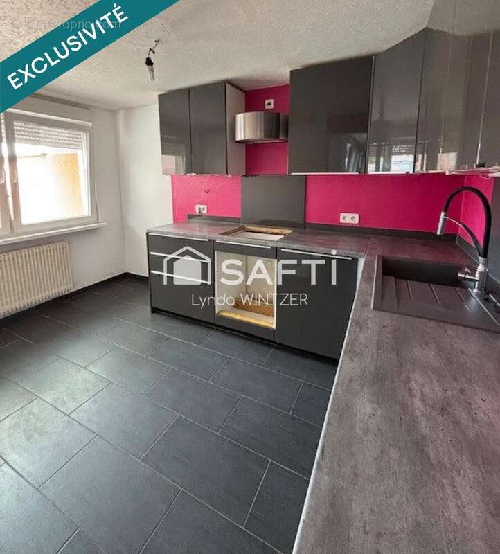 Photo 9 - Maison à ARTOLSHEIM