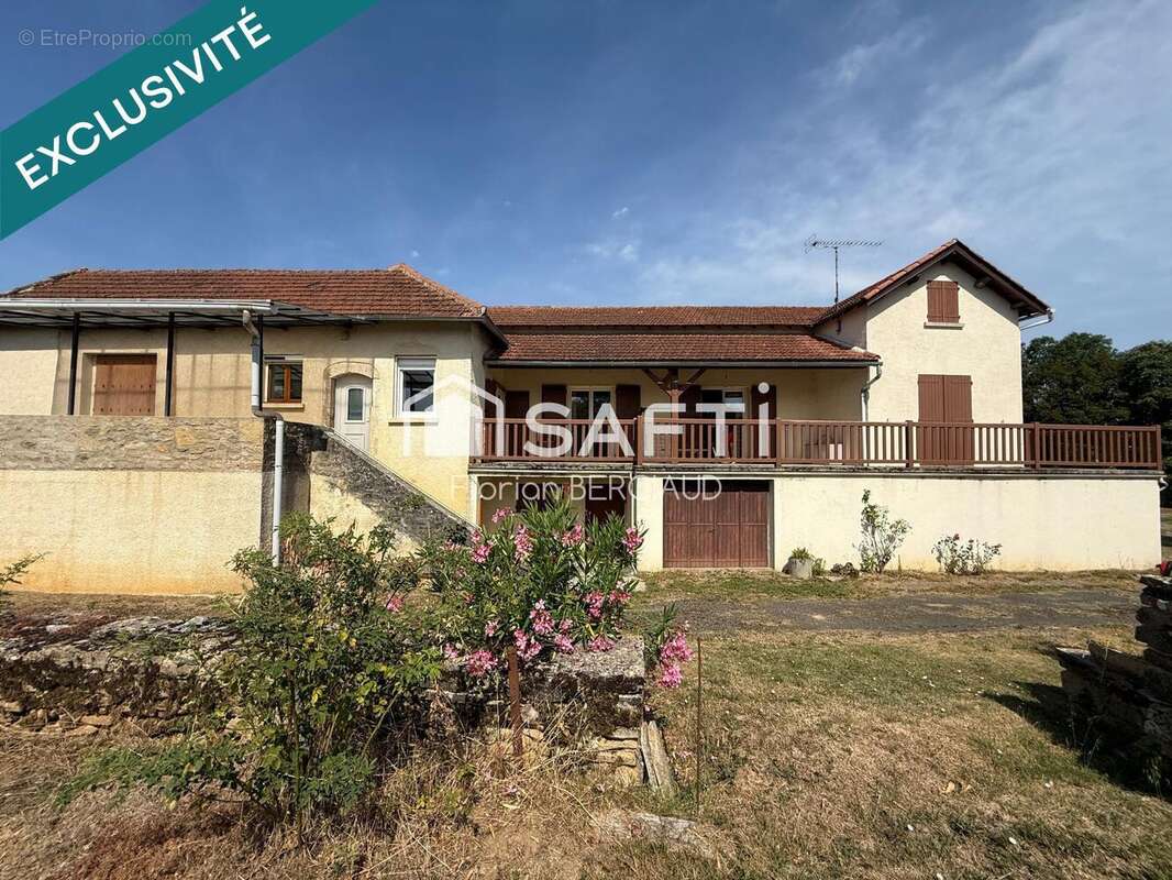 Photo 2 - Maison à CASTANET