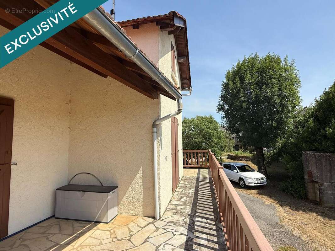 Photo 4 - Maison à CASTANET