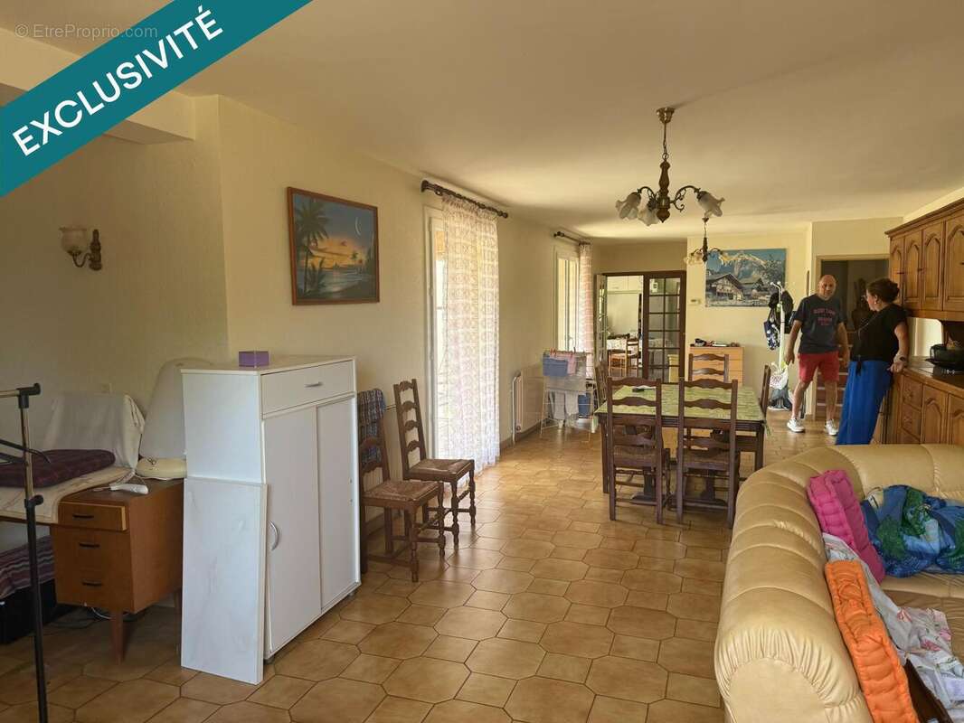 Photo 6 - Maison à CASTANET