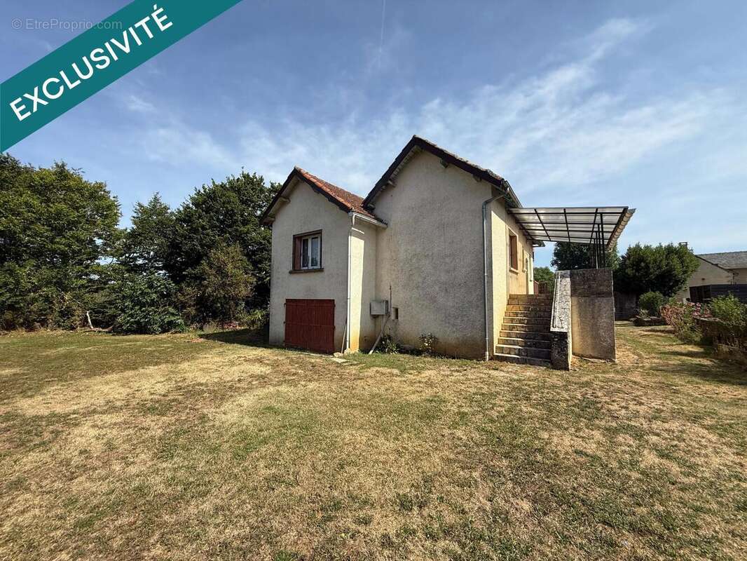 Photo 7 - Maison à CASTANET