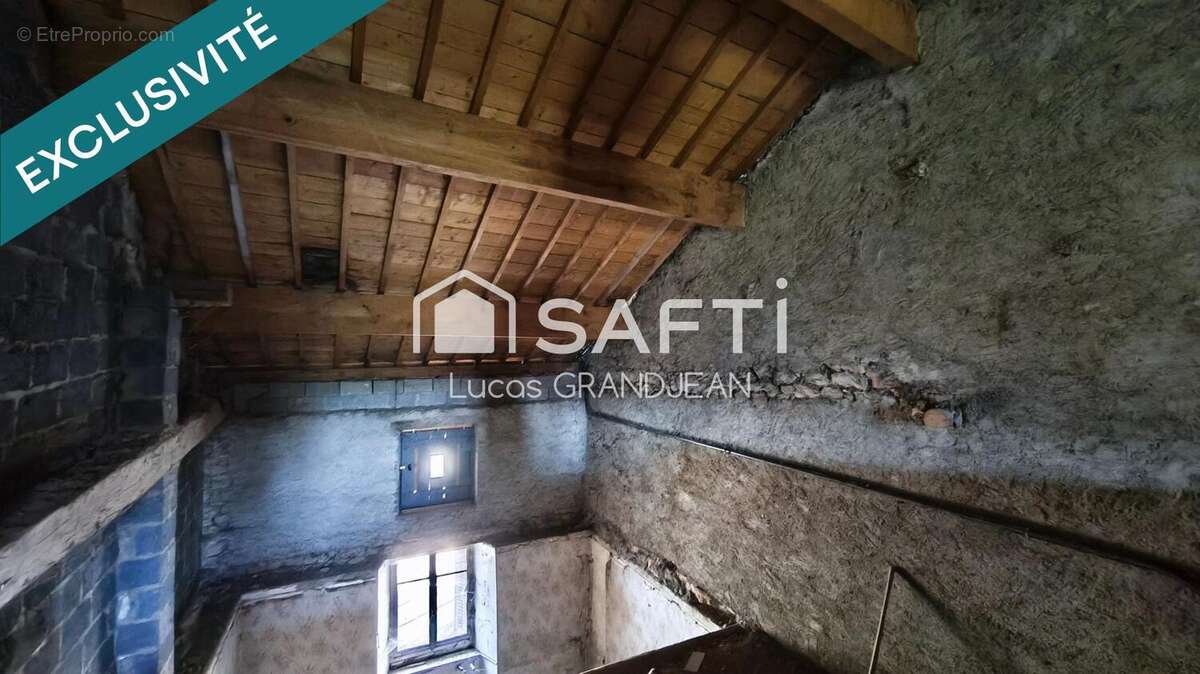 Photo 8 - Maison à CHAUX-DES-CROTENAY